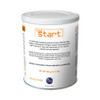 Metabolic Oral Supplement Lipistart Unflavored 400 Gram Can Powder 50205