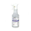 Surface Disinfectant Cleaner Alcohol Based Pump Spray Liquid 16 oz. Bottle Alcohol Scent Sterile TX3270