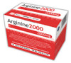 Amino Acid Oral Supplement Vitaflo Arginine 2000 Unflavored 4 Gram Individual Packet Powder 50267
