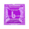 Condom One Size Fits Most 1 000 per Case 01-01-005 Case/1000