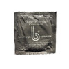 Condom Lubricated One Size Fits Most 1 000 per Case 01-01-010 Case/1000