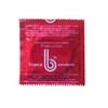 Condom b Lubricated One Size Fits Most 1 000 per Case 01-01-012 Case/1000