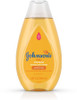 Baby Shampoo Johnson s no more tears 6.8 oz. Flip Top Bottle Scented 10381371175014