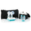 Double Electric Breast Pump Kit Evenflo Advanced 5164115