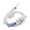 Primary Administration Set TrueCare 20 Drops / mL Drip Rate 92 Inch Tubing 1 Port TCBINF044G Box/40