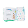 Unisex Baby Diaper McKesson Size 3 Disposable Moderate Absorbency BD-SZ3