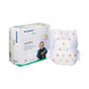 Unisex Baby Diaper McKesson Size 5 Disposable Moderate Absorbency BD-SZ5