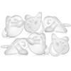 Pacifier Evenflo Feeding Balance Stage 1 Ages 0 Months to 6 Months 2721611
