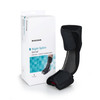 Dorsal Night Splint McKesson Small / Medium Hook and Loop Closure Male 4 to 8-1/2 / Female 5 to 9-1/2 Left or Right Foot 155-14040S-M Each/1