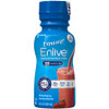 Oral Supplement Ensure Enlive Advanced Nutrition Shake Strawberry Flavor Ready to Use 8 oz. Bottle 64281