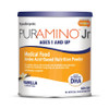 Pediatric Oral Supplement PurAmino Jr Vanilla Flavor 14.1 oz. Can Powder 178801