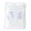 Coverall Cypress X-Large White Disposable NonSterile HAN-888 Case/50