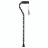 Offset Cane Nova Aluminum 30 to 39 Inch Height Camouflage Print 1070CF