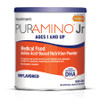 Pediatric Amino Acid Oral Supplement PurAmino Jr Unflavored 14.1 oz. Can Powder 178701