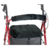 Seat / Back Cover 4007BP
