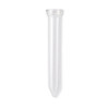 McKesson Urinalysis Tube Conical Bottom Plain 20 X 115 mm 12 mL Without Color Coding Without Closure Polystyrene Tube 177-112017