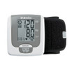 Digital Blood Pressure Monitor Wrist Cuff HoMedics Automatic Inflation Adult Large Cuff BPW-715