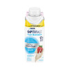 Oral Supplement Optifast Post Bariatric Strawberry Flavor Ready to Use 8 oz. Carton 00043900776538