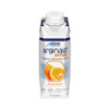 Arginine Supplement Arginaid Extra Orange Burst Flavor 8 oz. Carton Ready to Use 00043900570464