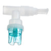 Up-Draft II Opti-Neb Handheld Nebulizer Kit Small Volume 8 mL Medication Cup Universal Mouthpiece Delivery 1731