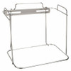 SharpSafety Sharps Container Bracket Wall / Cart 8975