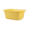 Wash Basin 7 Quart Rectangle NonSterile H362-05