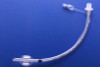 Endotracheal Tube Safety Clear Plus Cuffed 8.5 mm 112082085 Box/10