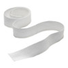 Twill Tape Cotton 1/4 Inch X 36 Yard White NonSterile 03-1/4-W-36 Roll/1