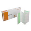 Transparent Film Dressing OpSite Rectangle 6 X 11 Inch 2 Tab Delivery Without Label Sterile 4986