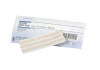 Skin Closure Strip Suture Strip Plus 1/8 X 3 Inch Nonwoven Material Flexible Strip Tan TP1100