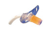 Tracheostomy Tube Portex D.I.C. Fenestrated Size 9 Uncuffed 512090 Each/1