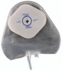 Urostomy Pouch Little Ones ActiveLife One-Piece System 5 Inch Length Mini 5/16 to 1 Inch Stoma Drainable 020917 Box/15