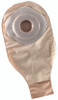 Colostomy Pouch ActiveLife One-Piece System 12 Inch Length 2 Inch Stoma Drainable 022762 Box/10