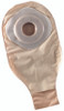 Colostomy Pouch ActiveLife One-Piece System 12 Inch Length 1-3/4 Inch Stoma Drainable Pre-Cut 022768 Box/10