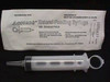 Irrigation Syringe 60 mL Pouch Catheter Tip Without Safety 3106