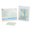 Hydrocolloid Dressing 3M Tegaderm Thin 4 X 4 Inch Square Sterile 90022