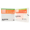 Foam Dressing Allevyn 4 X 4 Inch Square Non-Adhesive without Border Sterile 66927637