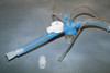 AirLife Ventilator Circuit Corrugated Tube Without Bag Single Patient Use 001618
