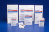 Transparent Film Dressing Kendall Square 1-1/2 X 1-1/2 Inch 2 Tab Delivery Without Label Sterile 6651-