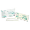 Transparent Film Dressing 3M Tegaderm Rectangle 4 X 10 Inch Frame Style Delivery With Label Sterile 1627 Each/1