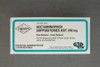 Pain Relief 650 mg Strength Acetaminophen Rectal Suppository 12 per Box 45802073030 Box/12