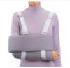 Shoulder Sling PROCARE One Size Fits Most Foam Buckle Closure Left or Right Arm 79-84230 Each/1