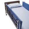 Bed Side Rail Bumper Pad Skil-Care Classic 2 X 15 X 60 Inch 401100 Each/1