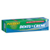 Denture Cleaner Polident Dentu-Creme Mint Flavor 31015809206 Each/1