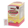 Anti-Diarrheal Diotame 262 mg Strength Chewable Tablet 500 per Box 22013