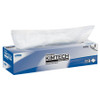 Delicate Task Wipe Kimtech Science Kimwipes Light Duty White NonSterile 2 Ply Tissue 11-4/5 X 11-4/5 Inch Disposable 34705