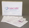 Rapid Test Kit ColoCare Office Pack Colorectal Cancer Screening Fecal Occult Blood Test FOBT Stool Sample 50 Tests 5651 Box/50