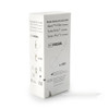 Axillary / Oral / Rectal Thermometer Probe Cover Alaris For use with TEMP-PLUS II and TurboTemp Thermometers and VITAL-CHECK Vital Sign Monitors 20 per Box P850A