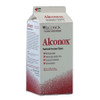 Instrument Detergent Alconox Powder Concentrate 4 lbs. Carton Unscented 1104