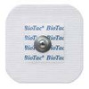 ECG Snap Electrode BioTac Ultra Monitoring Non-Radiolucent 5 per Pack 31043055- Case/600